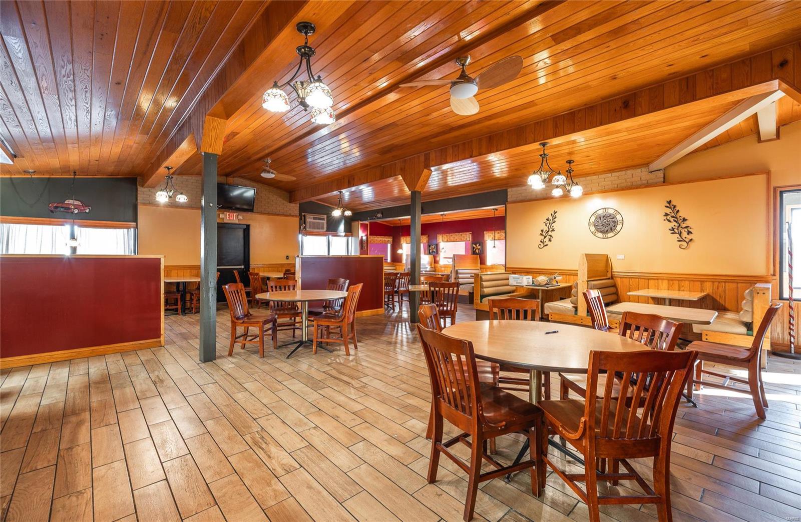 None - Commercial Sale