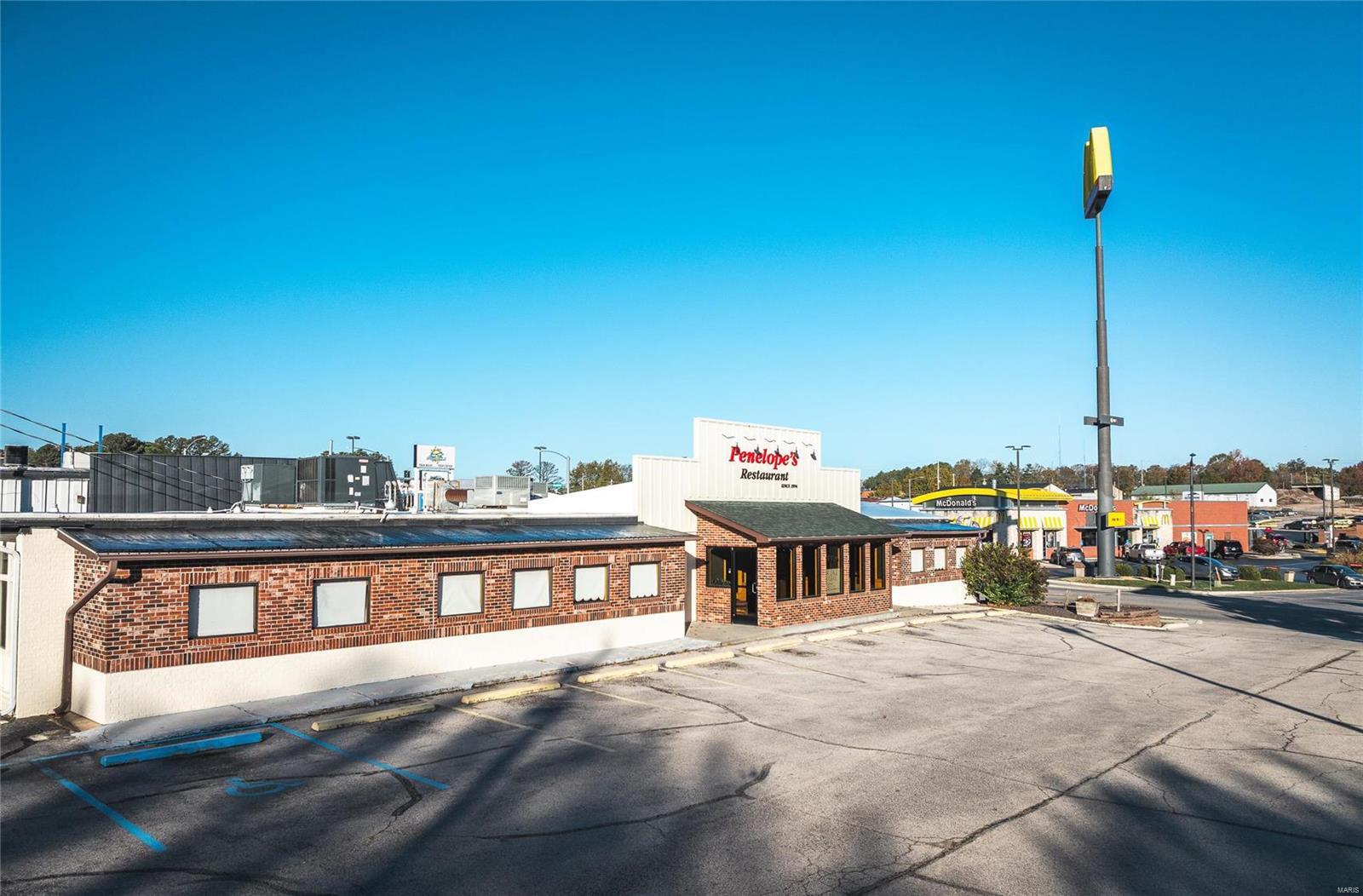 None - Commercial Sale