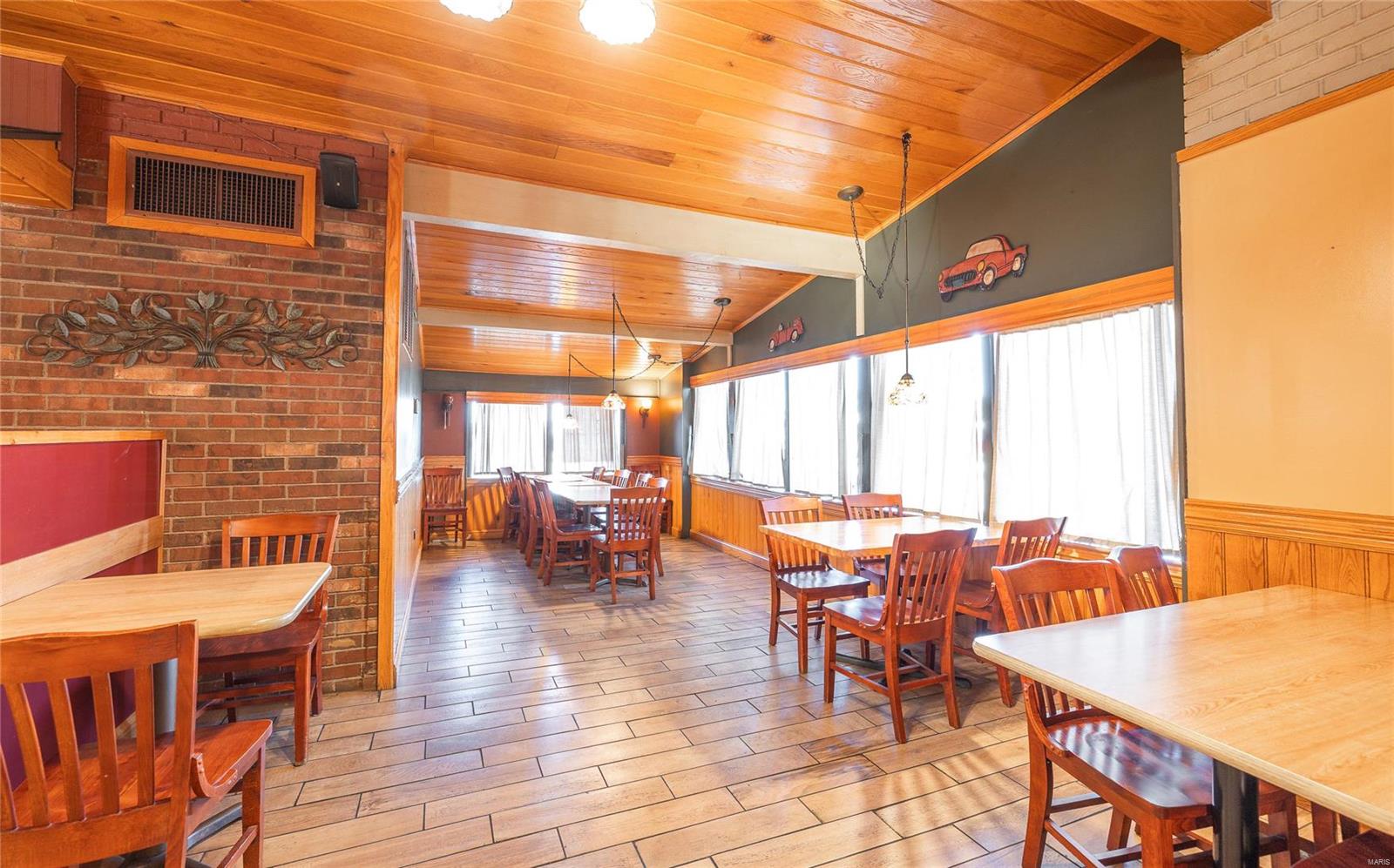 None - Commercial Sale