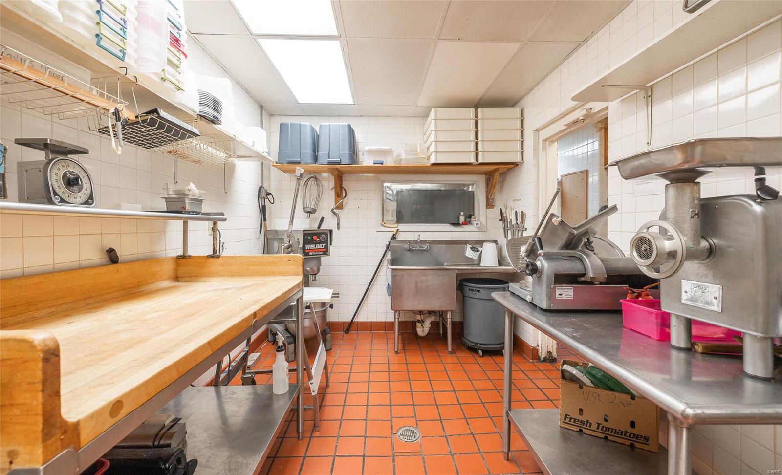 None - Commercial Sale