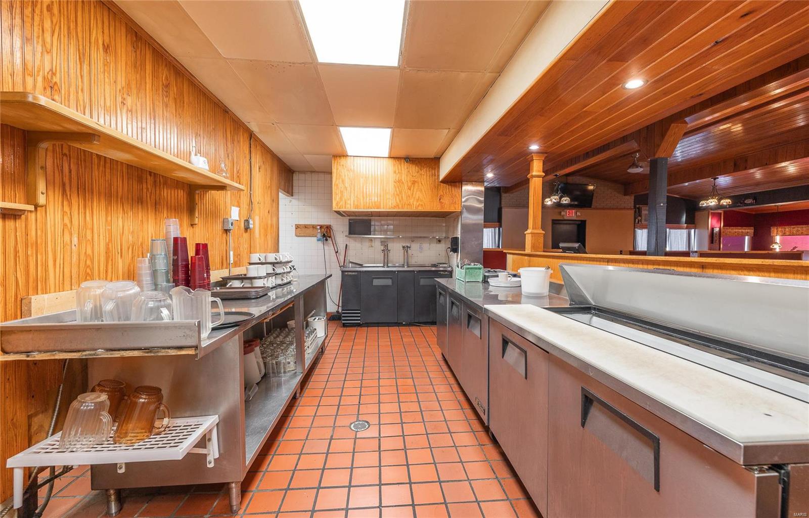 None - Commercial Sale