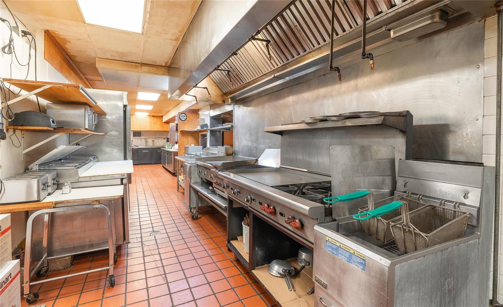 None - Commercial Sale