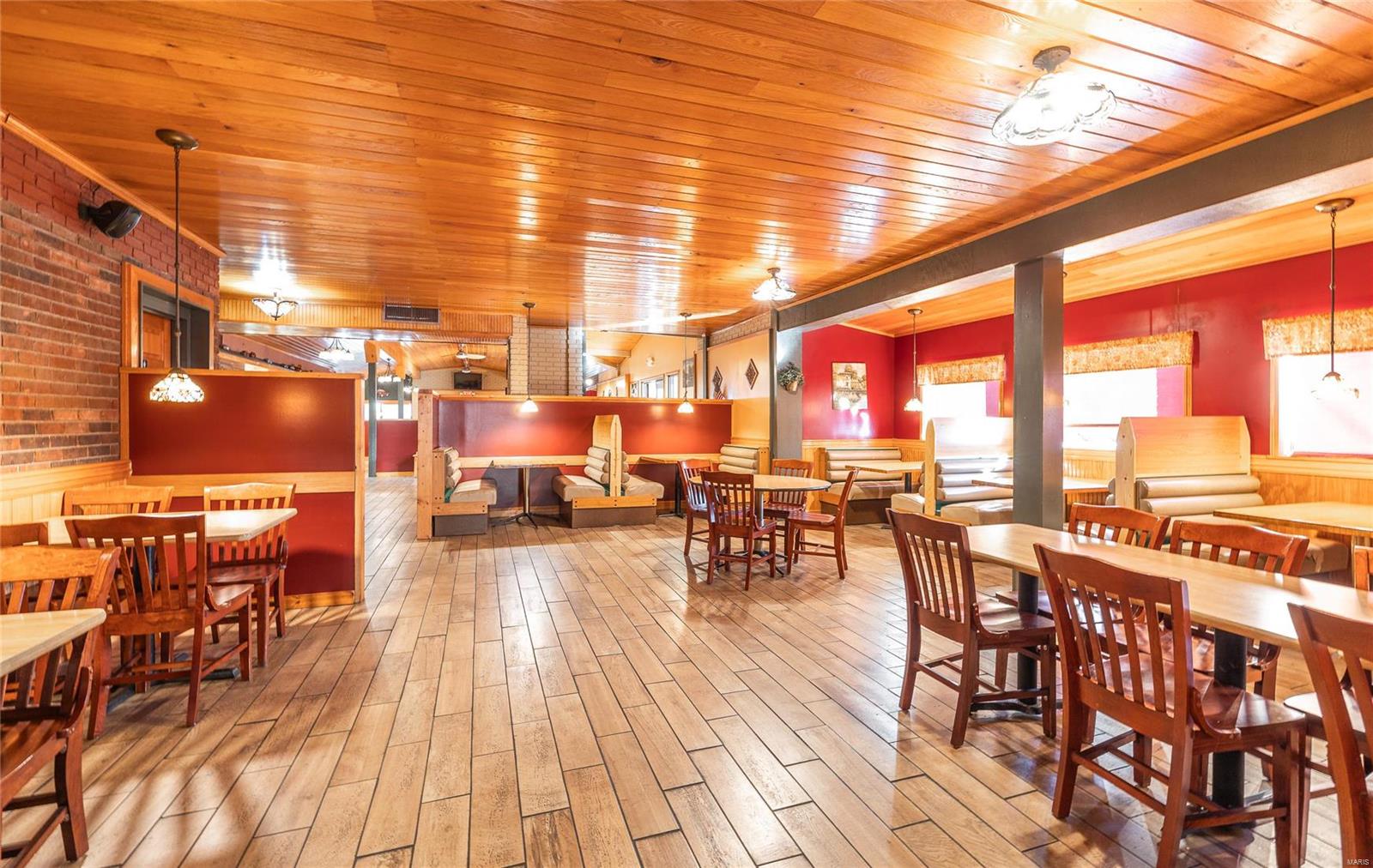 None - Commercial Sale