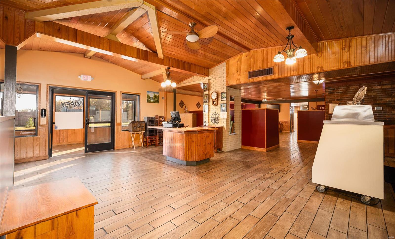 None - Commercial Sale