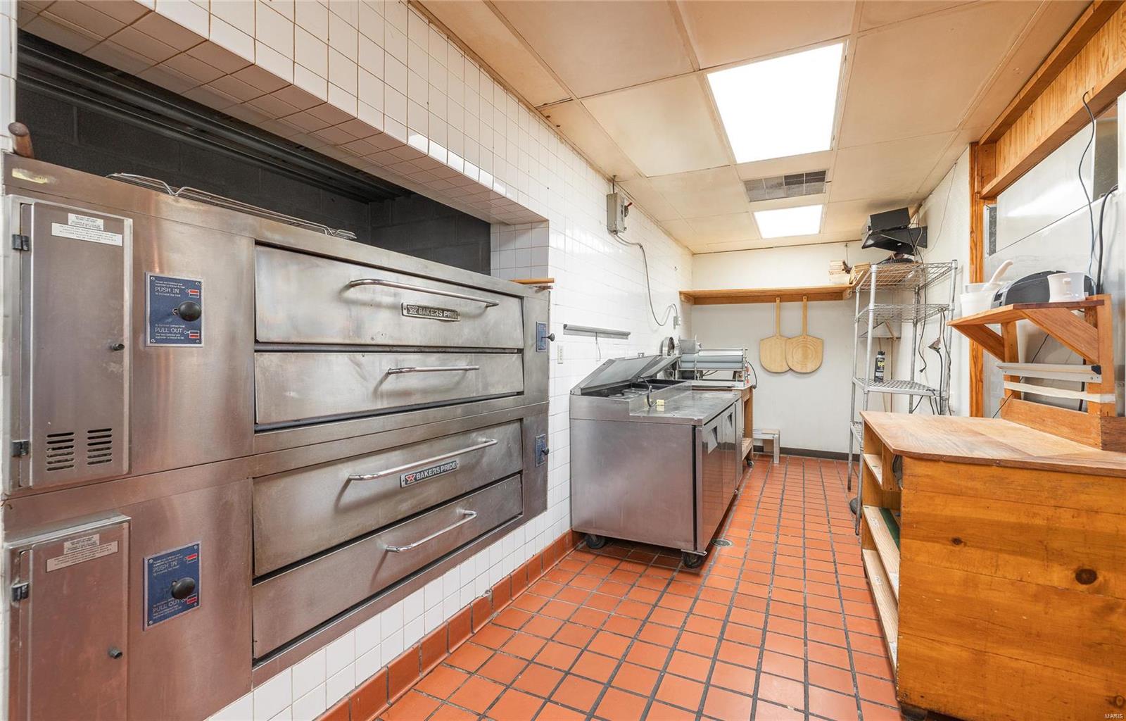 None - Commercial Sale