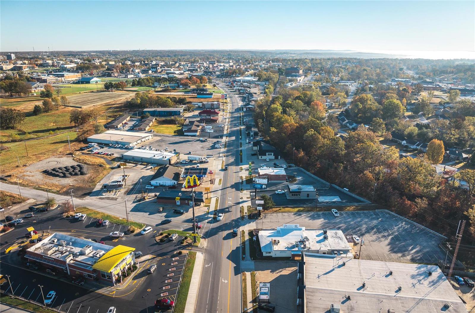 None - Commercial Sale