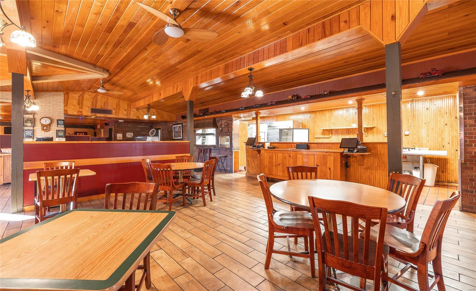 None - Commercial Sale