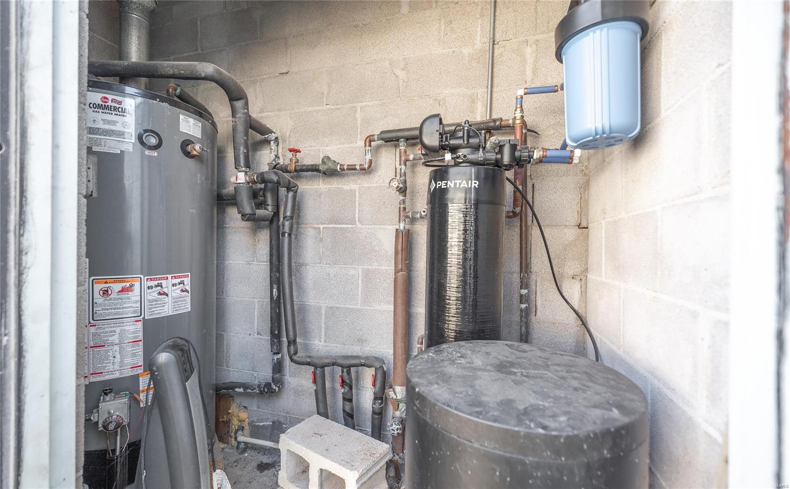 None - Commercial Sale