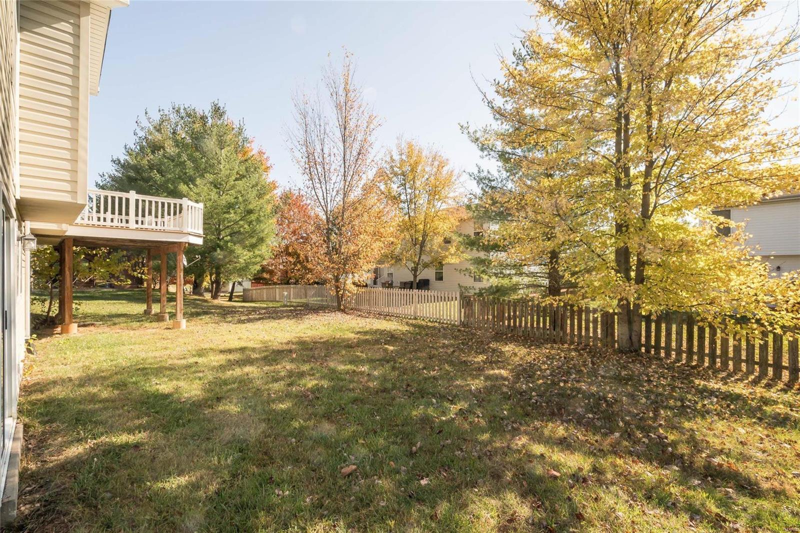 Vlgs At Hutchings Farm #1 - Residential