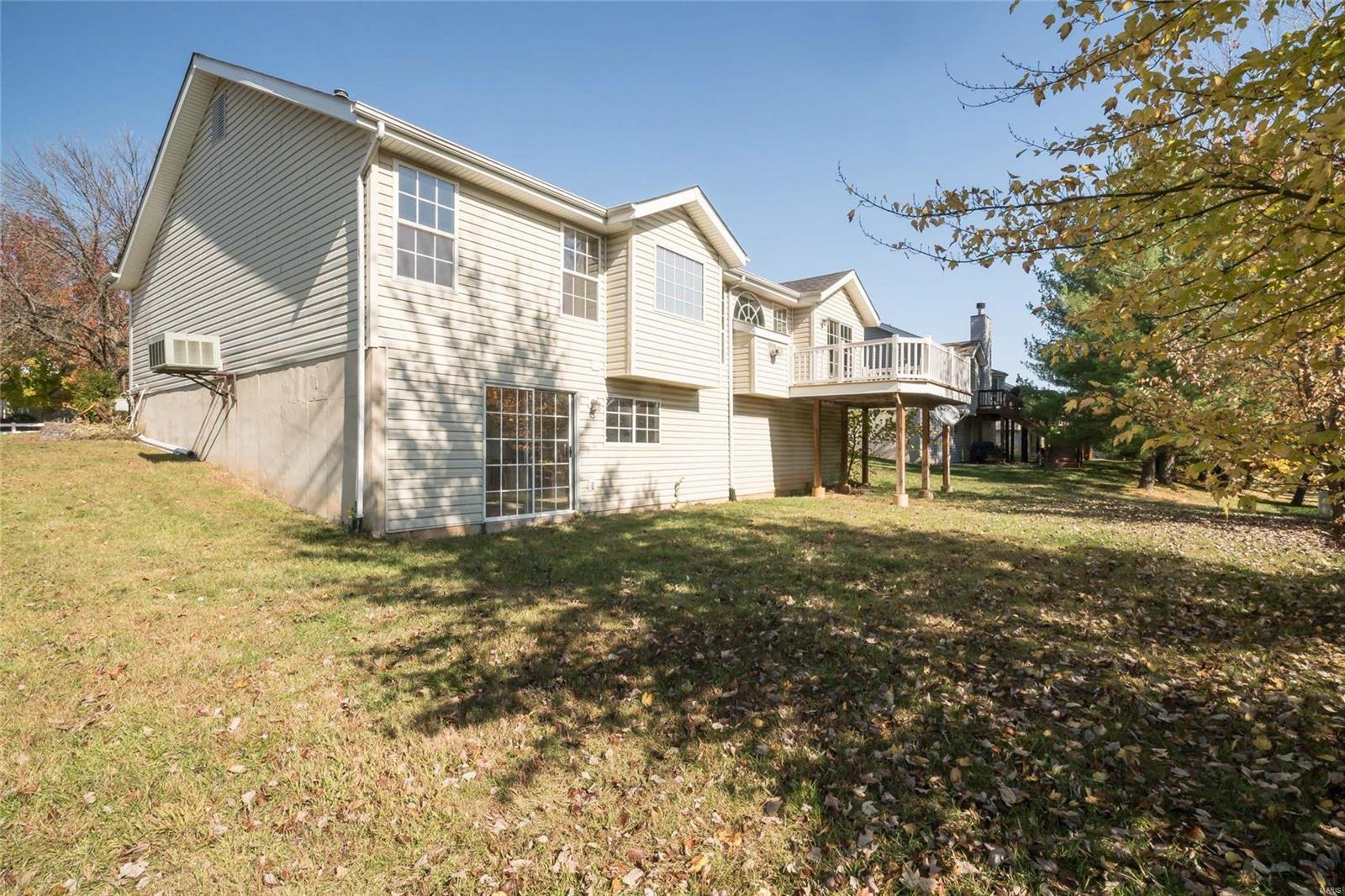 Vlgs At Hutchings Farm #1 - Residential