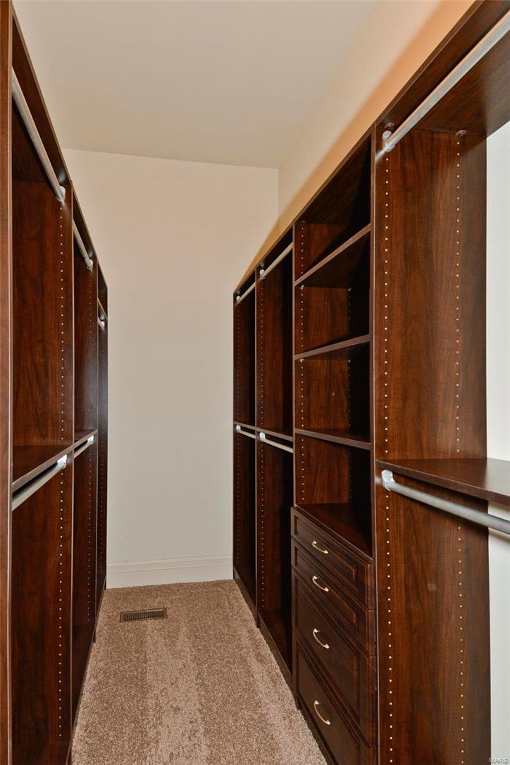 Arbors at Kehrs Mill - Residential