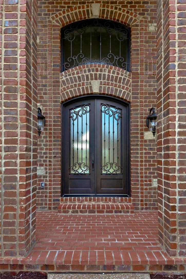 Arbors at Kehrs Mill - Residential