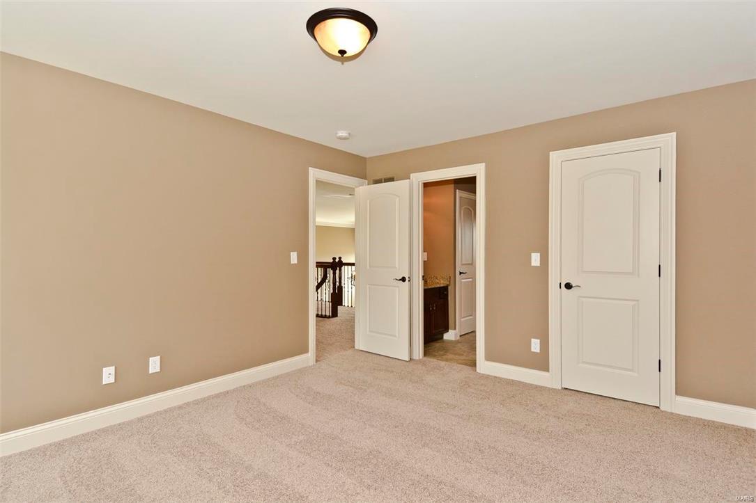 Arbors at Kehrs Mill - Residential