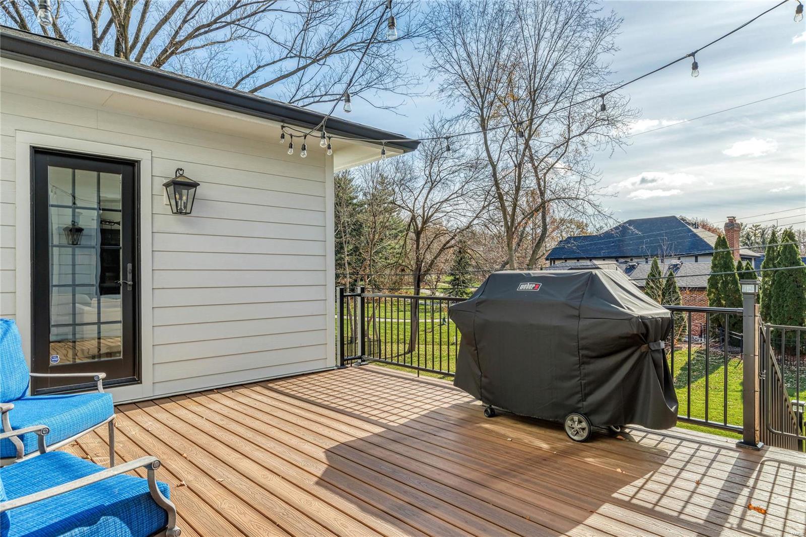 Colonial Hills Parkway - Residential