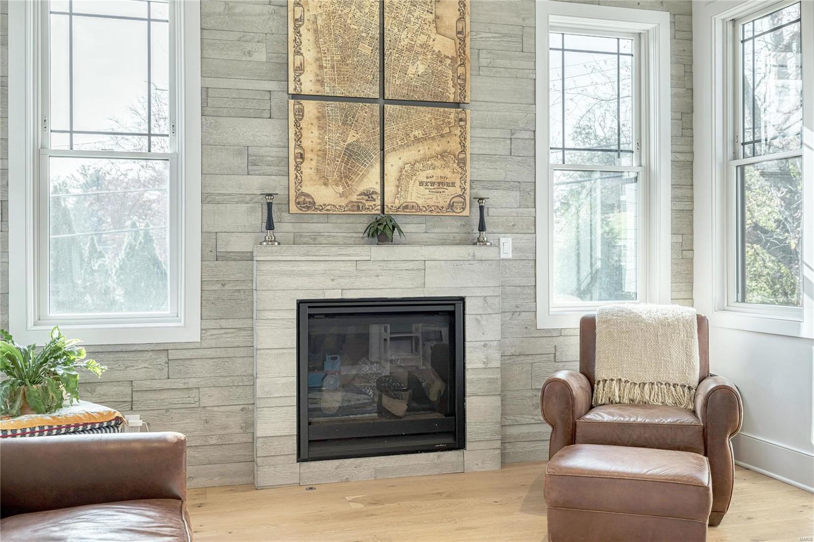 Colonial Hills Parkway - Residential