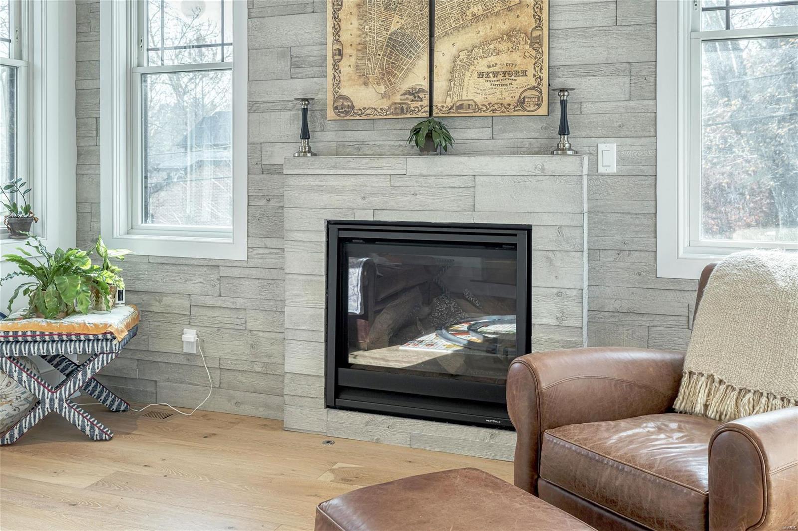 Colonial Hills Parkway - Residential