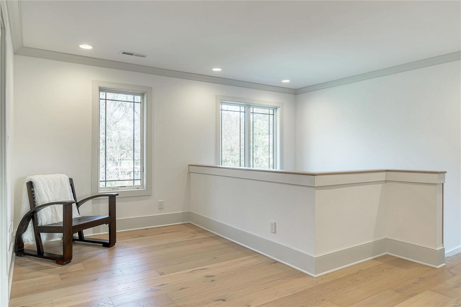 Colonial Hills Parkway - Residential