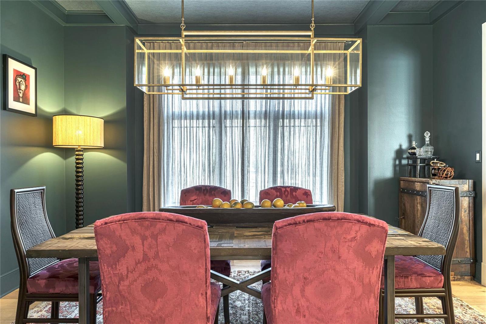 Colonial Hills Parkway - Residential