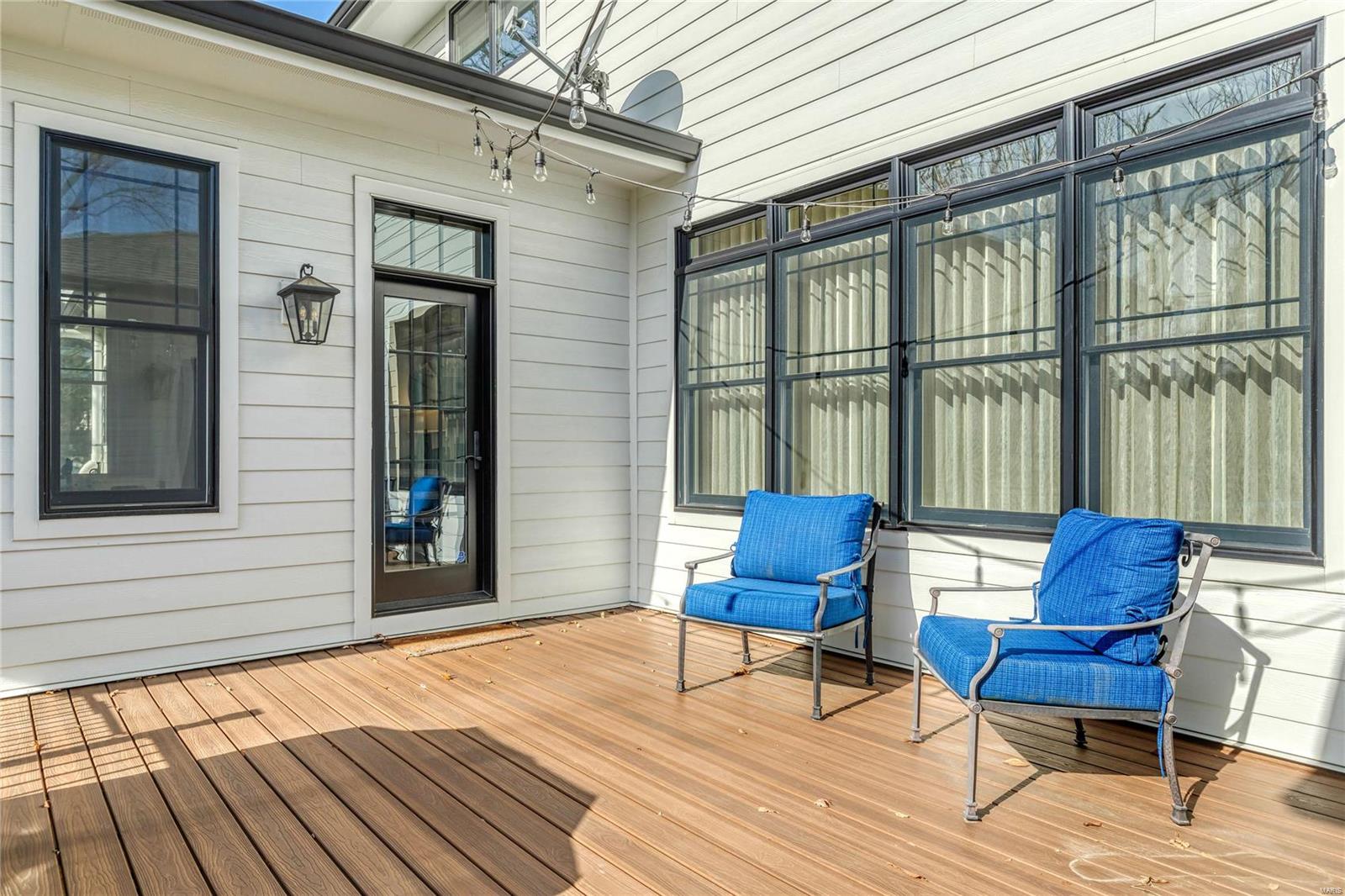 Colonial Hills Parkway - Residential