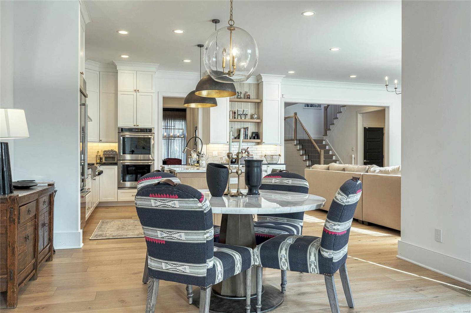 Colonial Hills Parkway - Residential