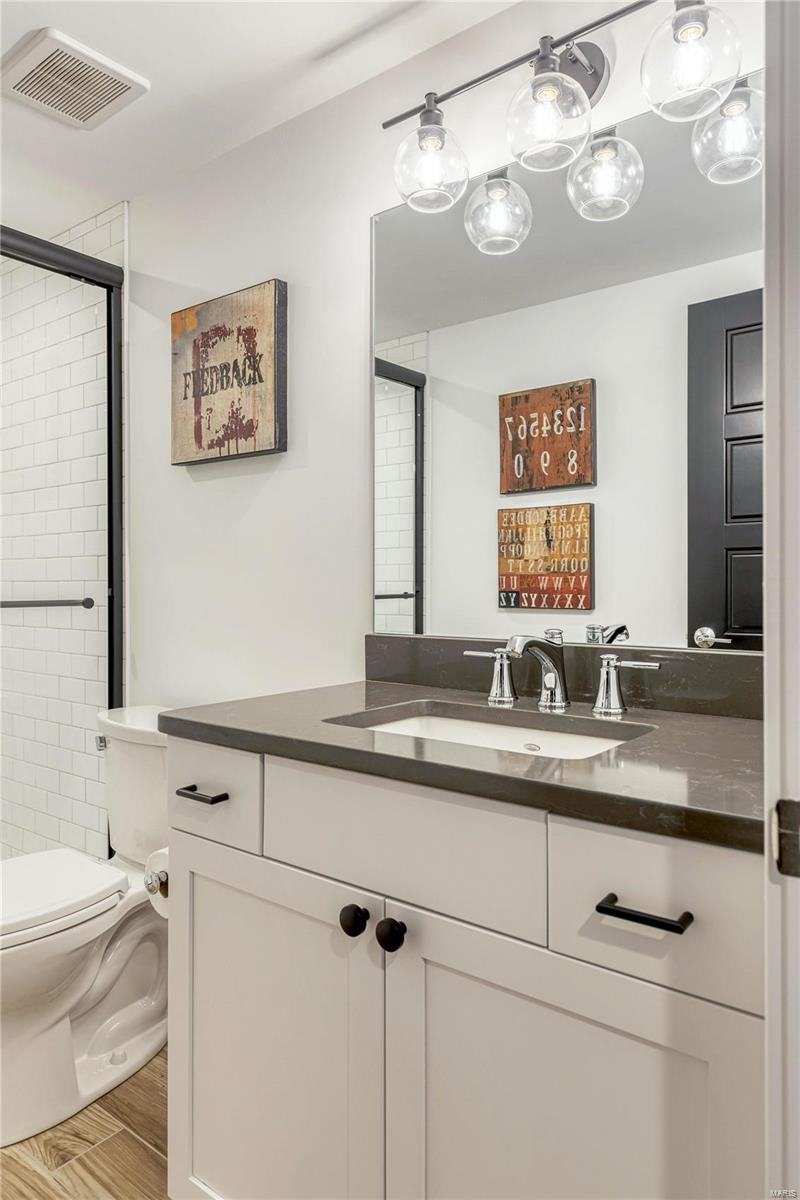 Colonial Hills Parkway - Residential