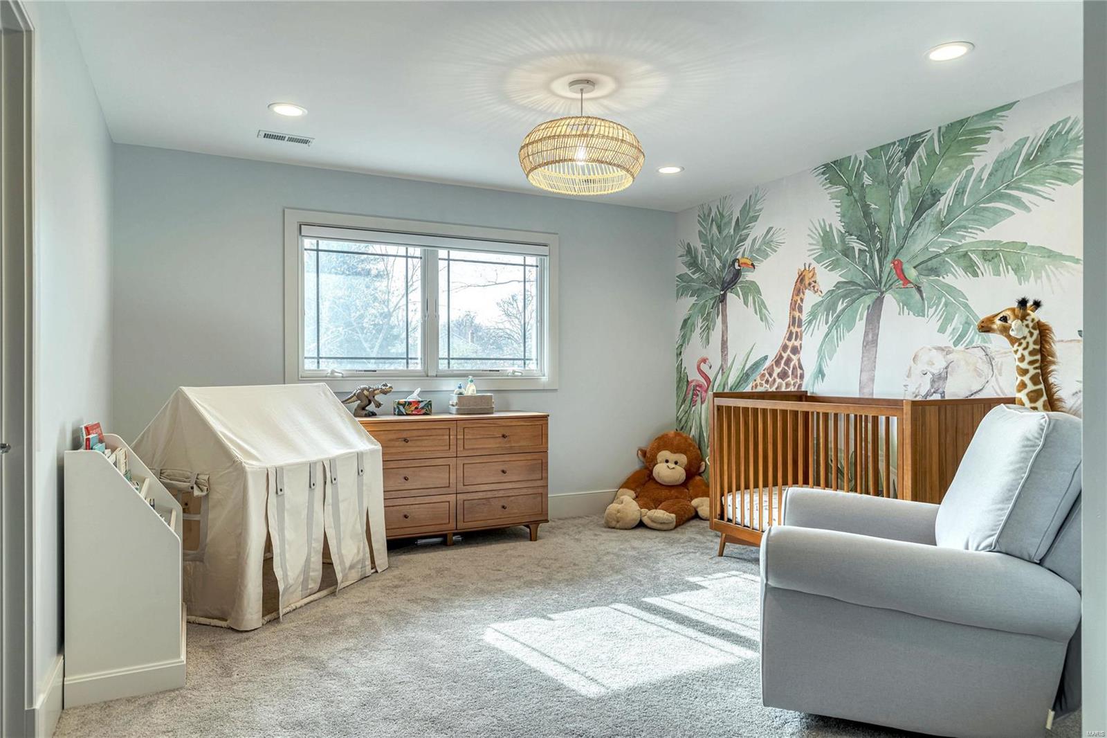 Colonial Hills Parkway - Residential