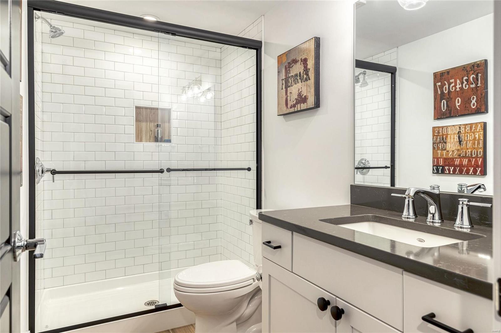 Colonial Hills Parkway - Residential