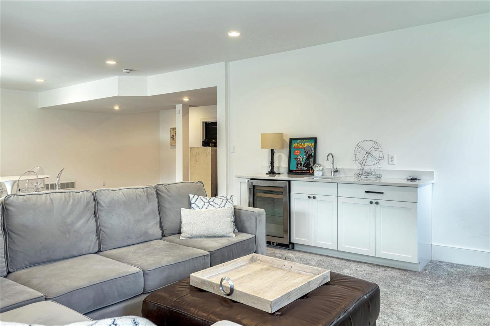 Colonial Hills Parkway - Residential