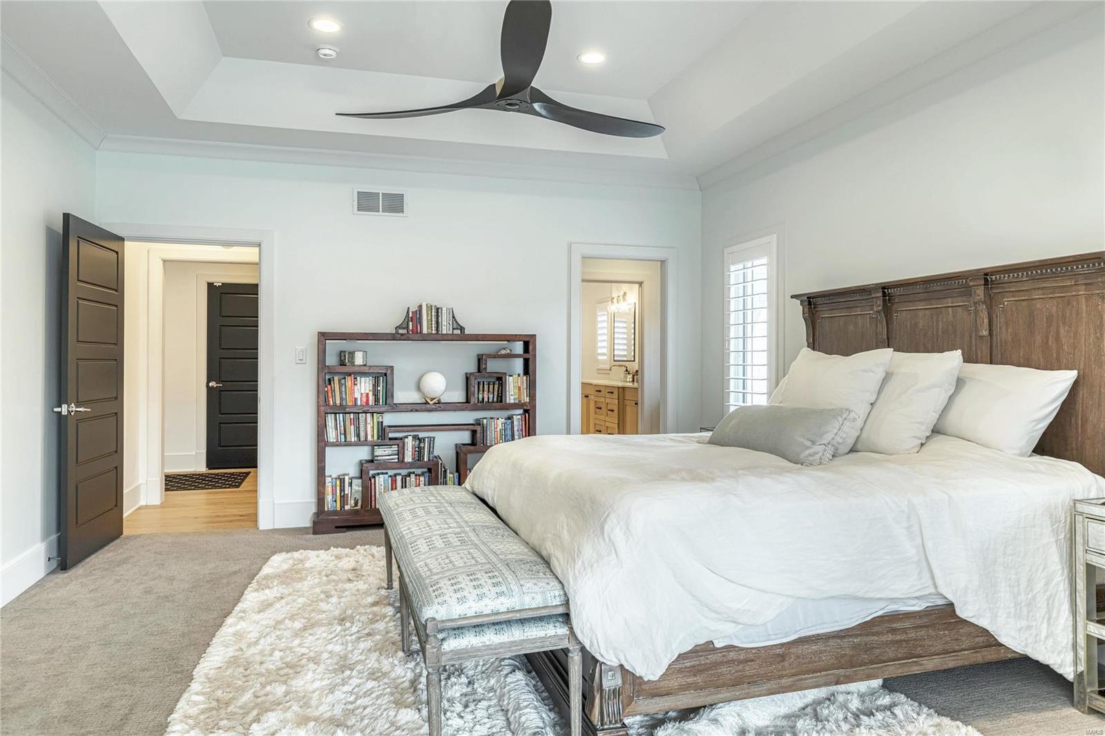 Colonial Hills Parkway - Residential