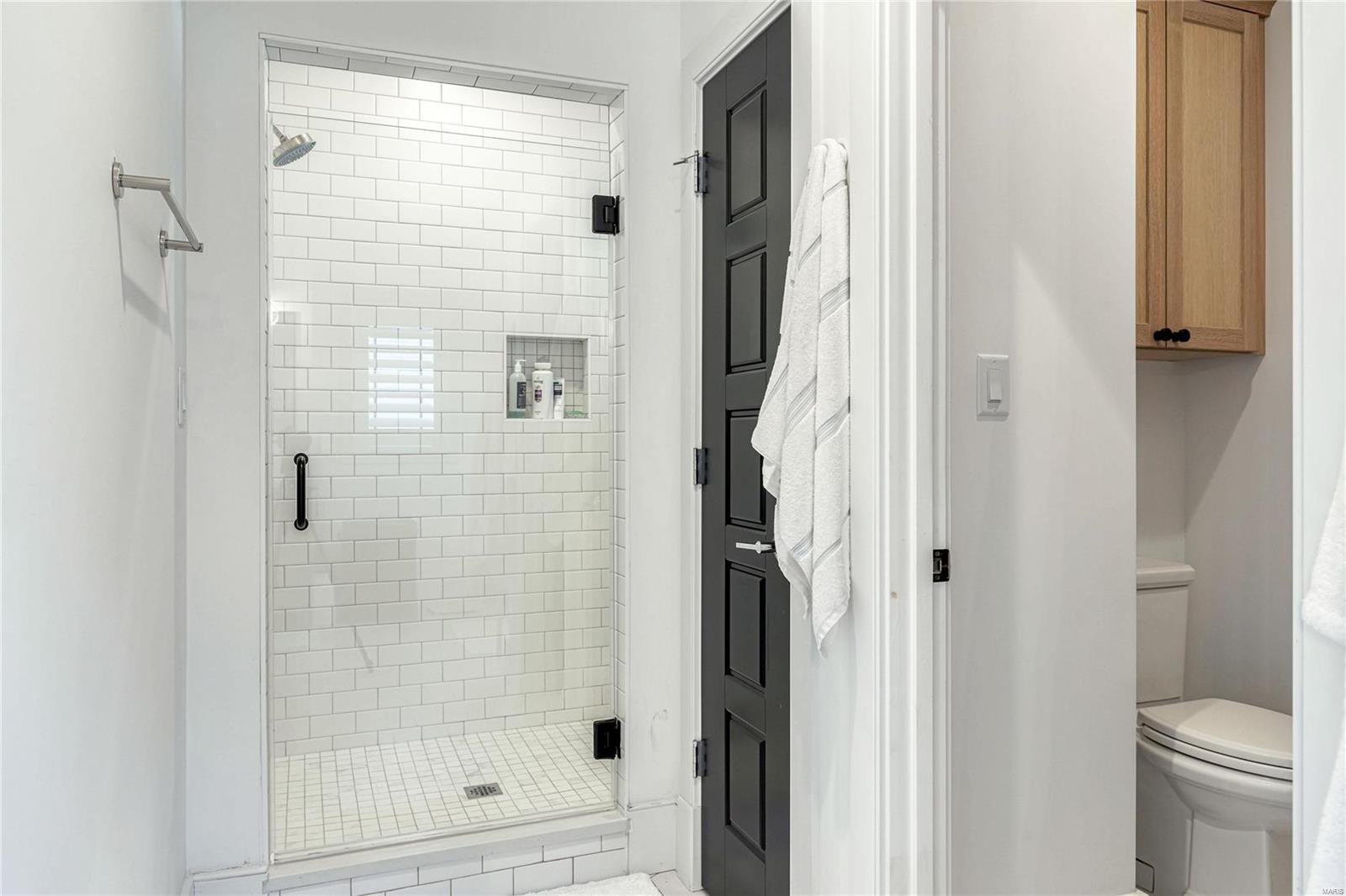 Colonial Hills Parkway - Residential