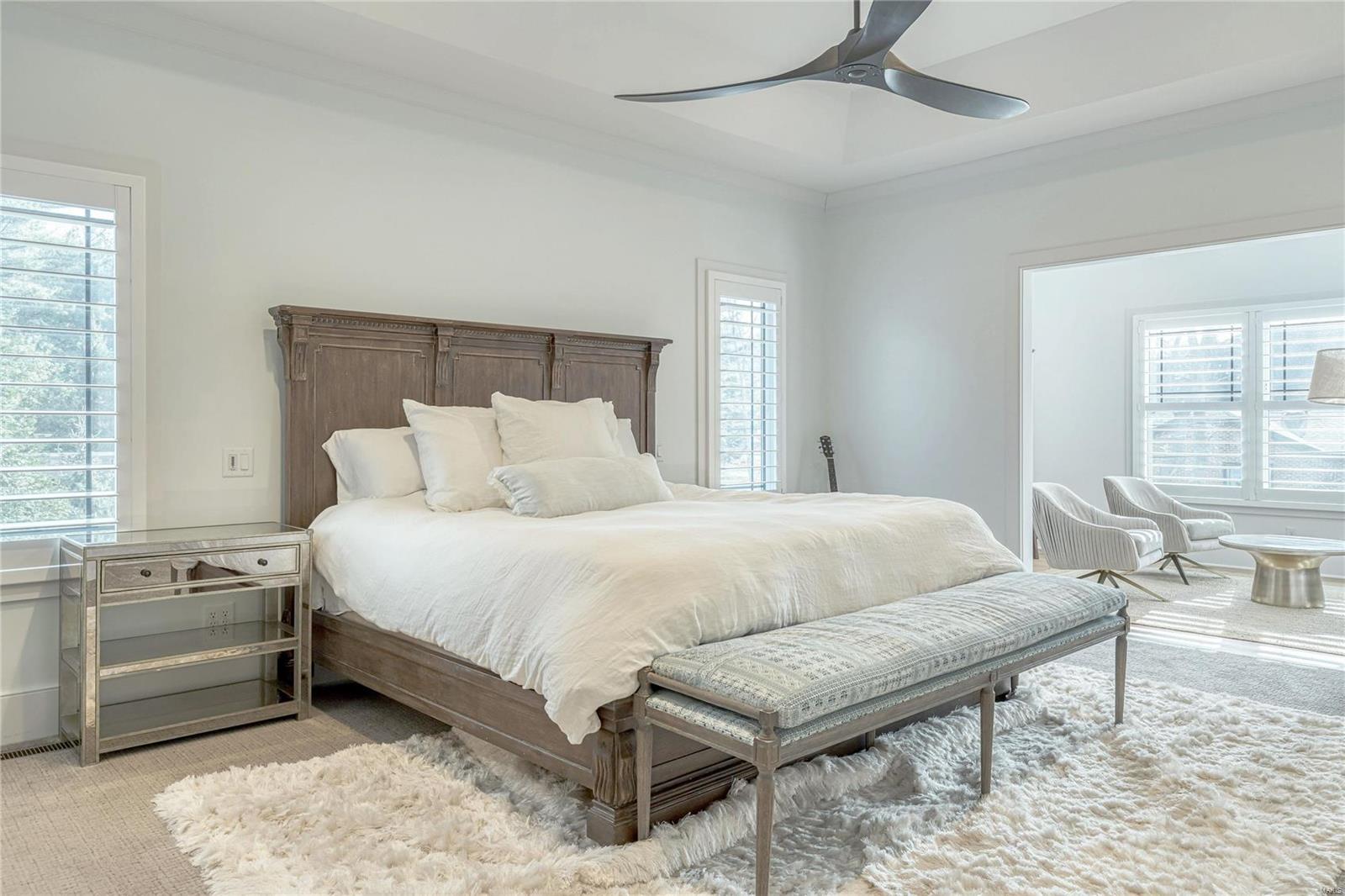 Colonial Hills Parkway - Residential