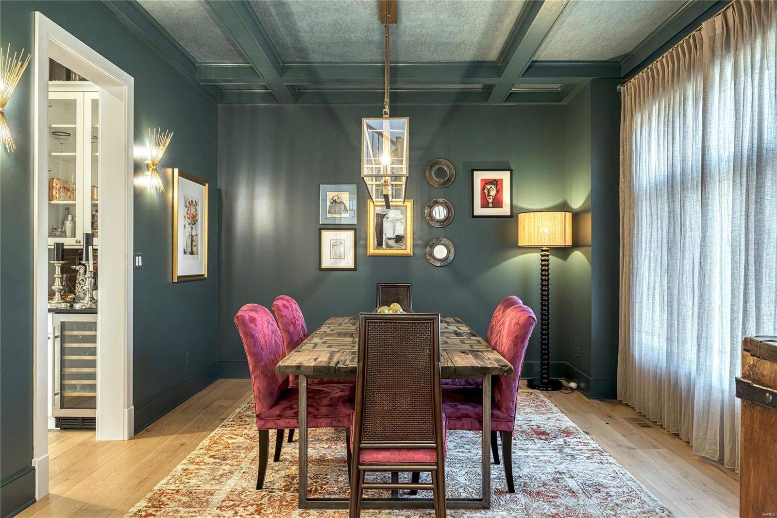 Colonial Hills Parkway - Residential