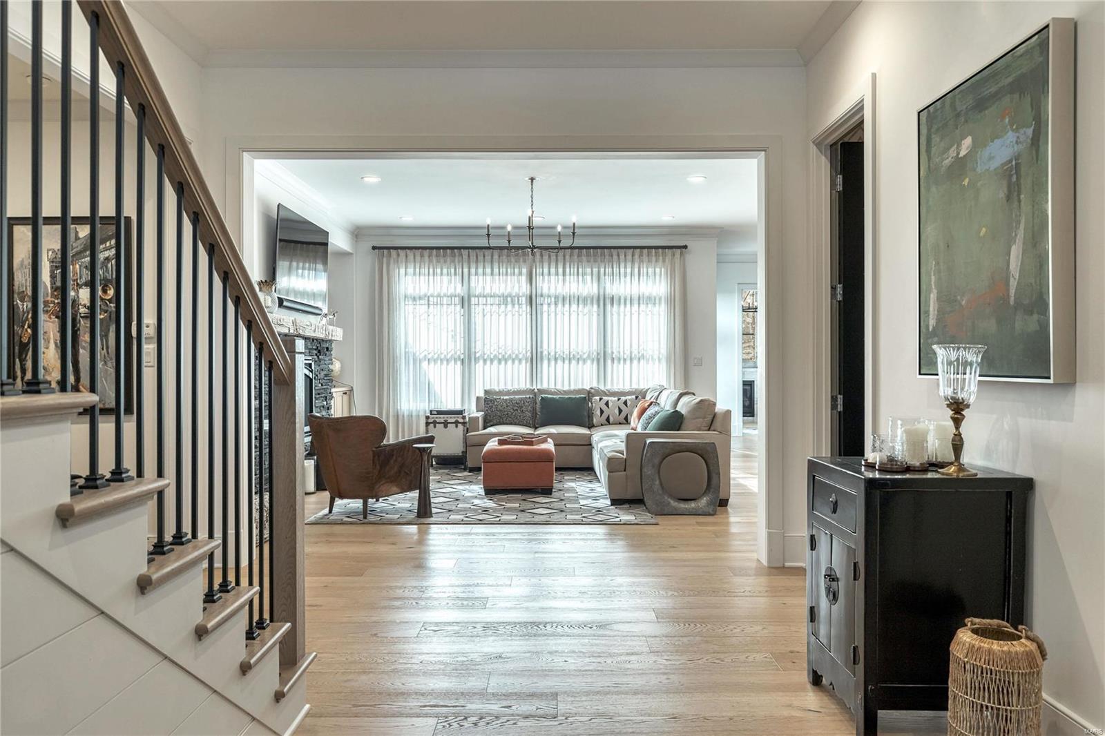 Colonial Hills Parkway - Residential