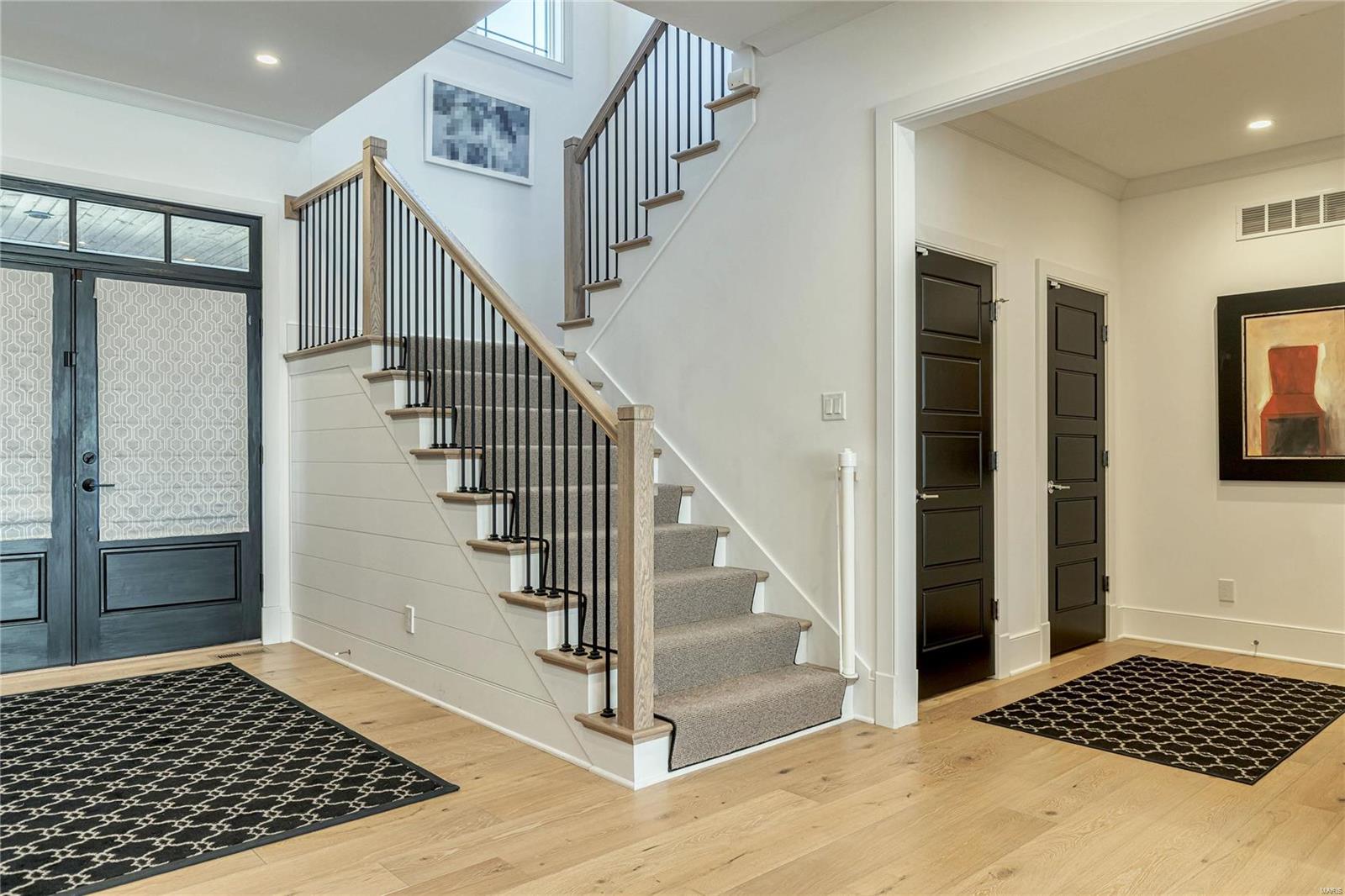 Colonial Hills Parkway - Residential