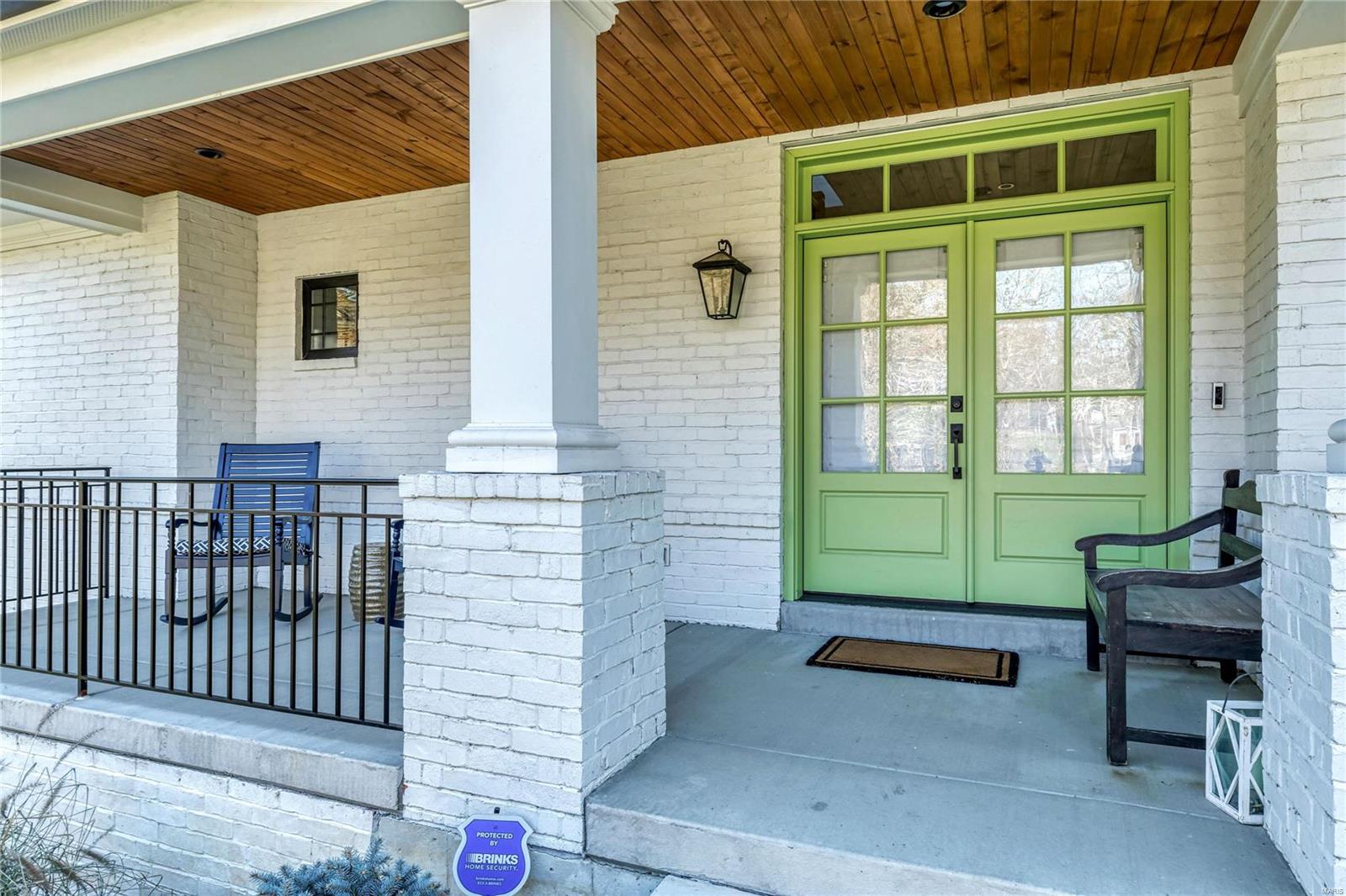 Colonial Hills Parkway - Residential