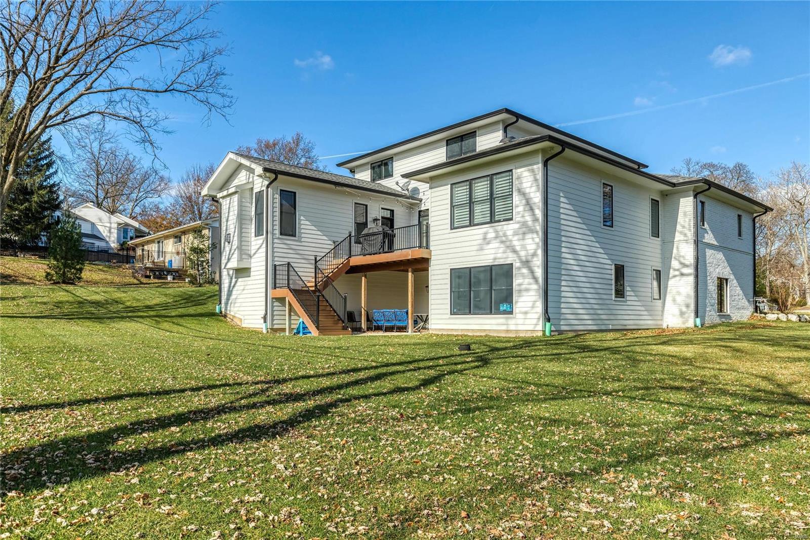 Colonial Hills Parkway - Residential