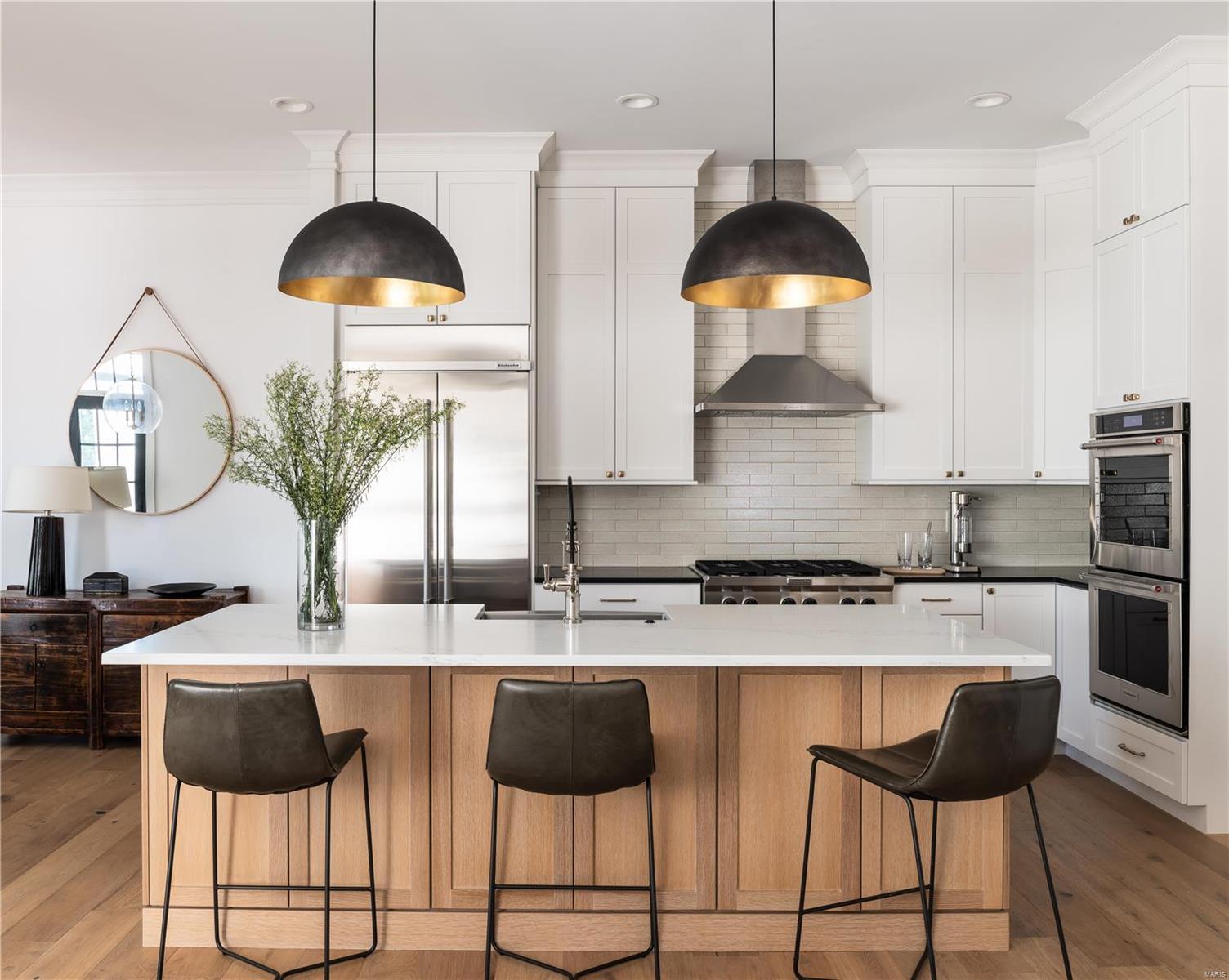 Colonial Hills Parkway - Residential