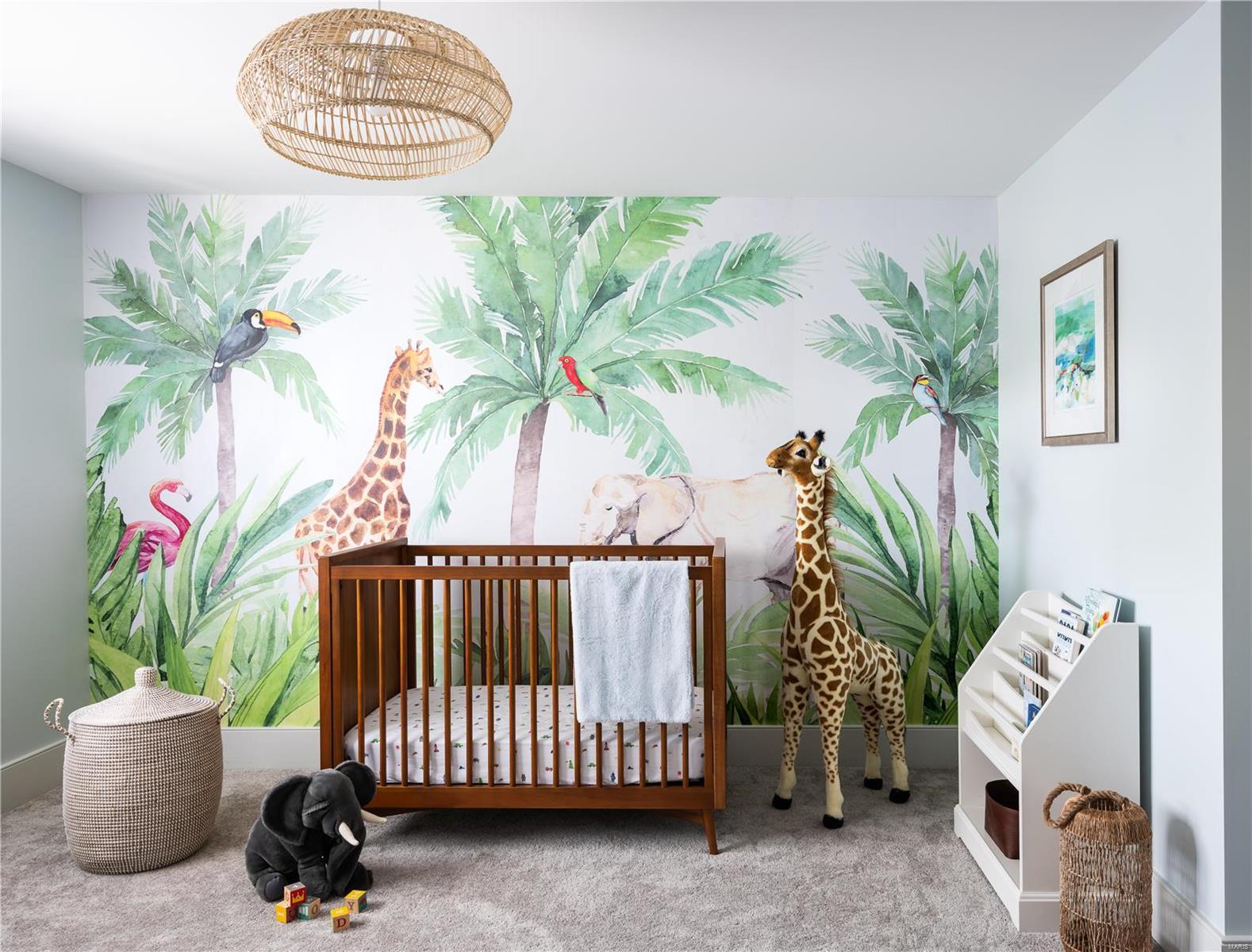 Colonial Hills Parkway - Residential