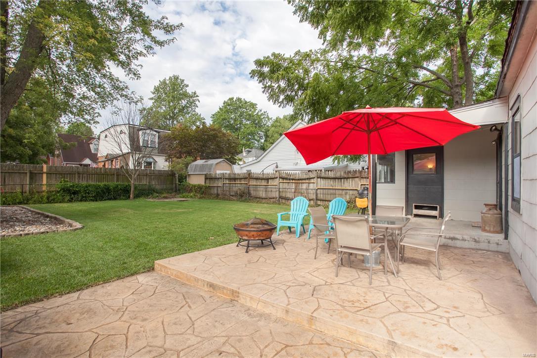 City/St Charles - Residential