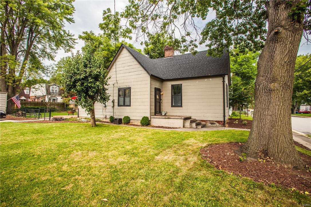 City/St Charles - Residential