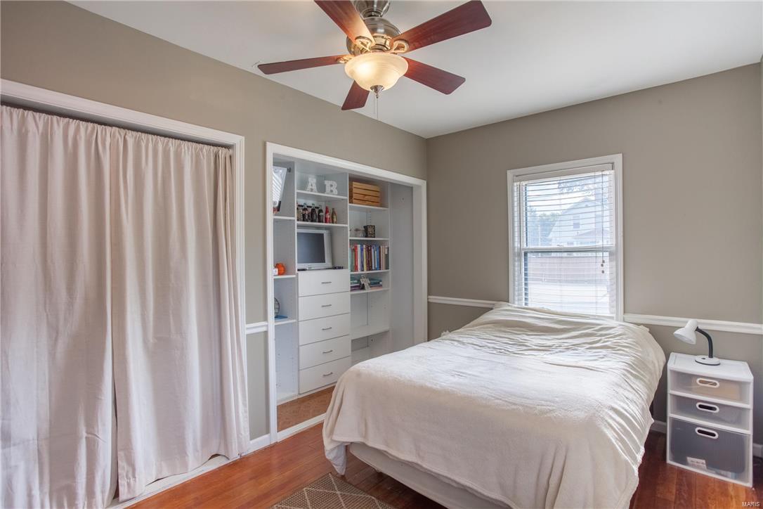 City/St Charles - Residential