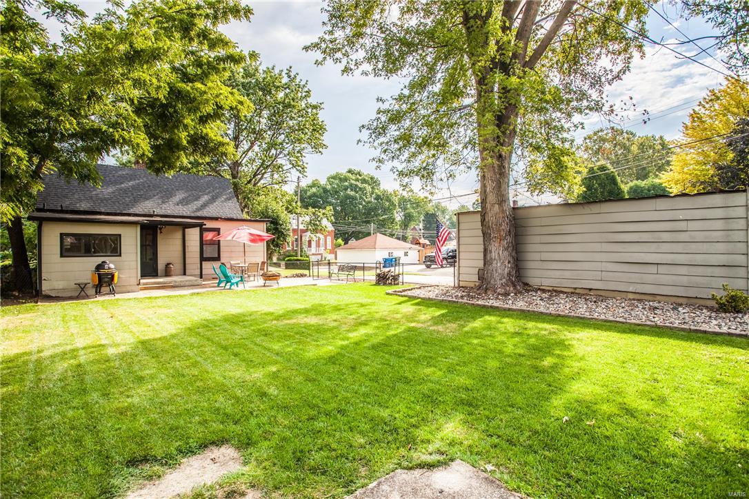 City/St Charles - Residential