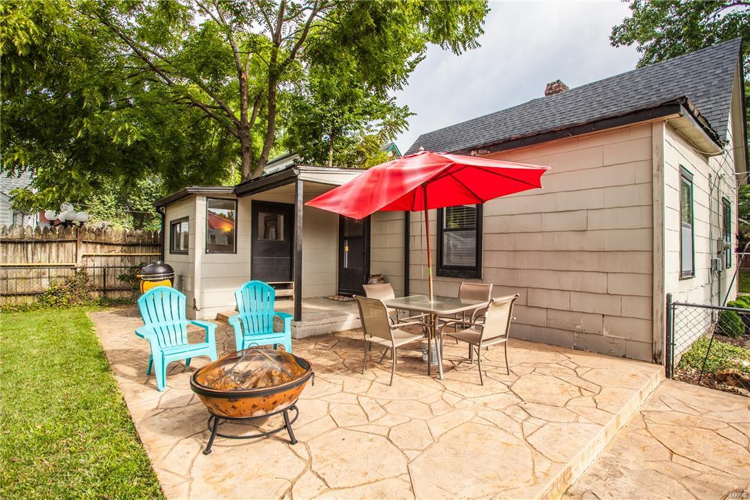 City/St Charles - Residential