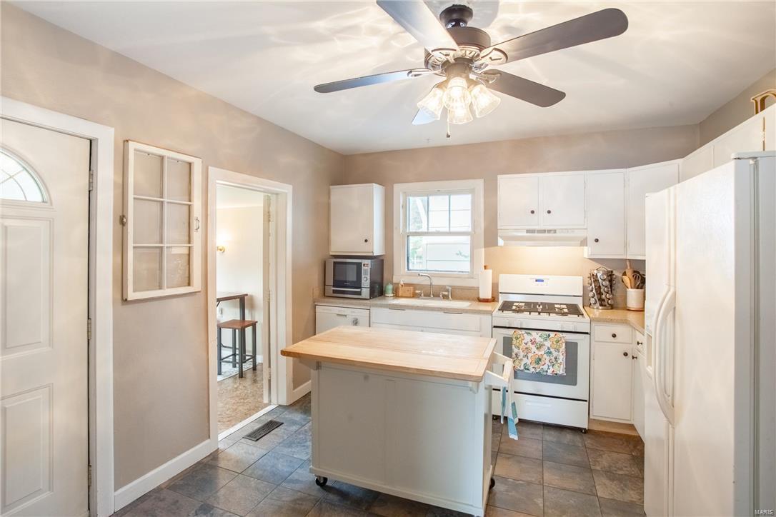 City/St Charles - Residential