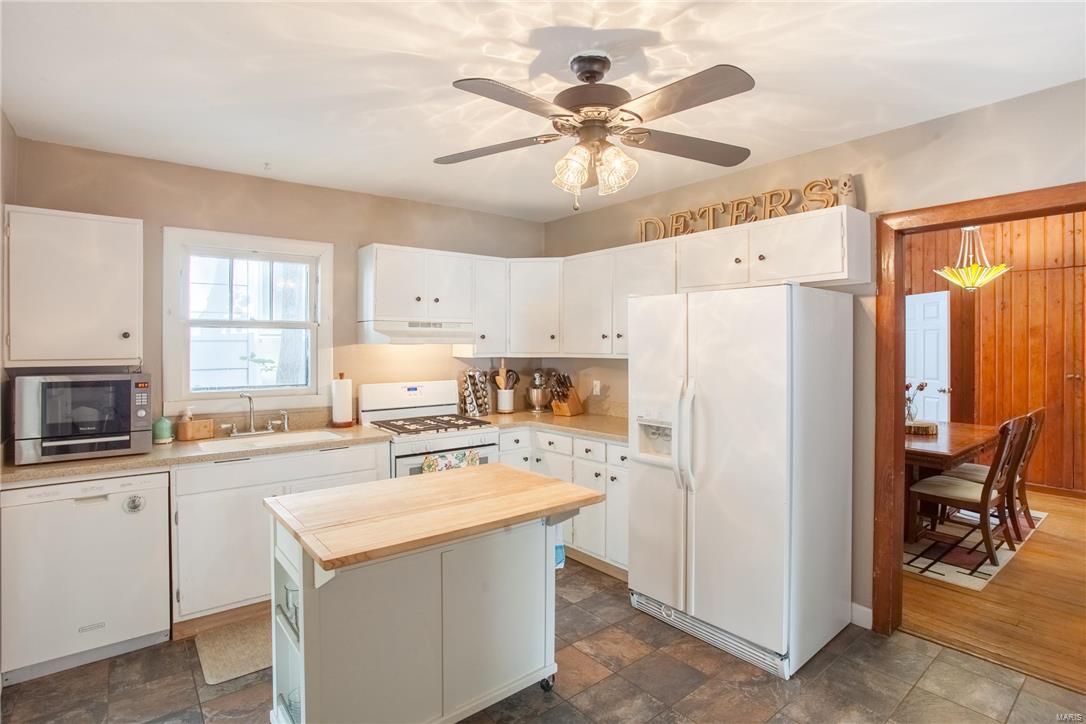 City/St Charles - Residential