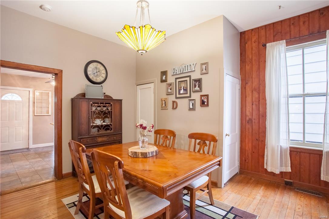 City/St Charles - Residential