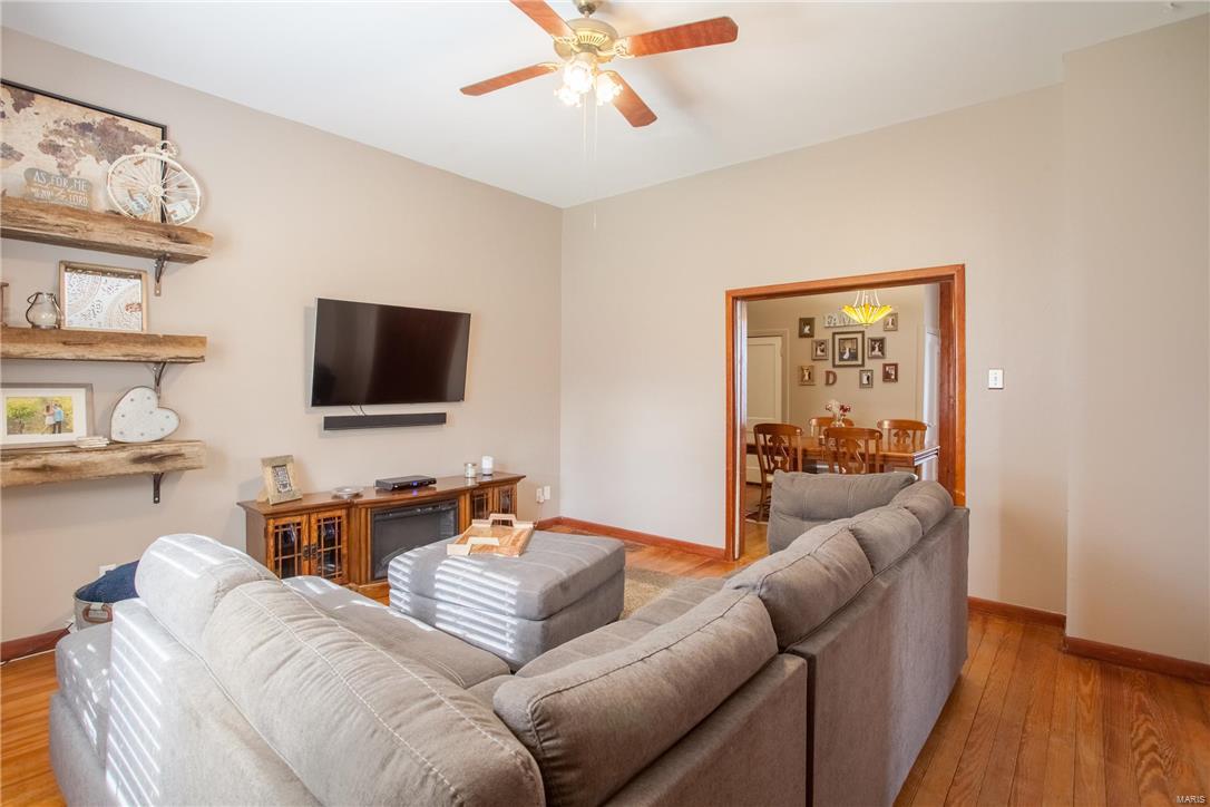 City/St Charles - Residential