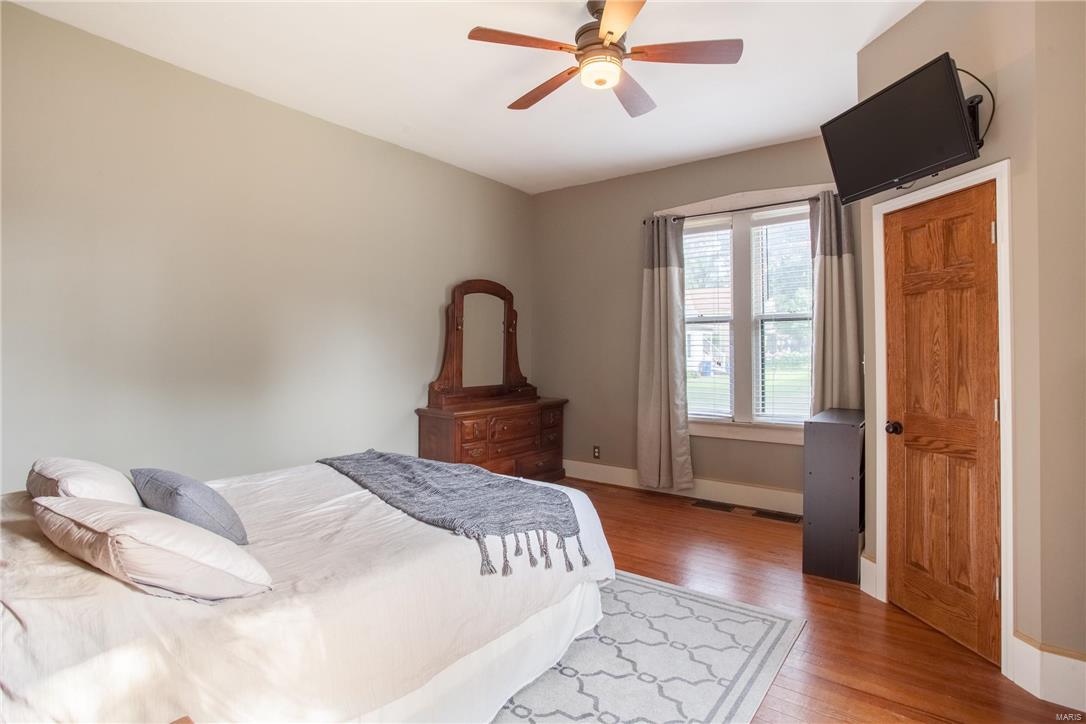 City/St Charles - Residential