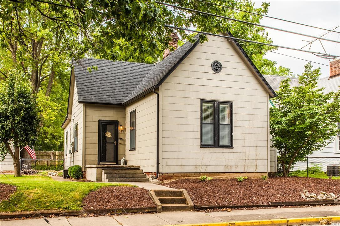 City/St Charles - Residential