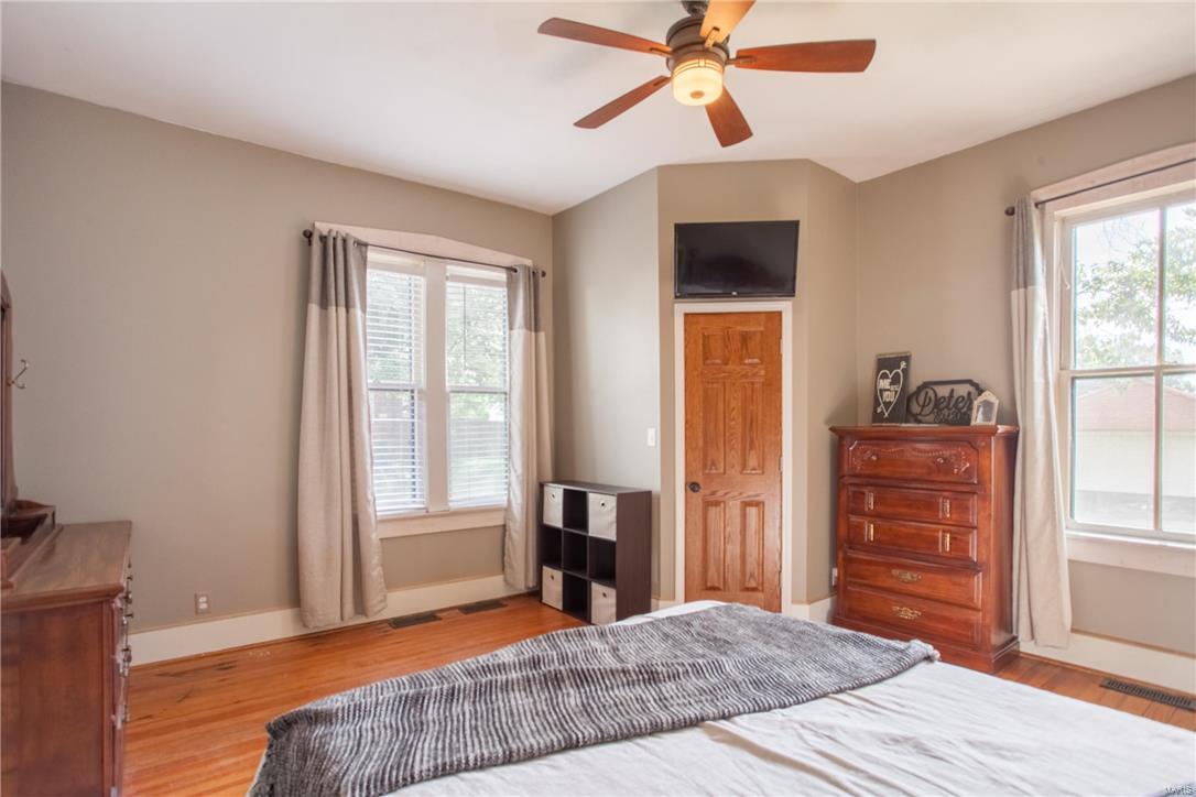 City/St Charles - Residential